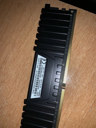 Corsair Vengeance LPX DDR4 2x8GB 2666MHz
