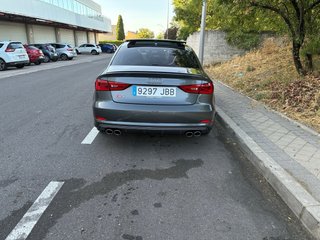 Audi S3 2014