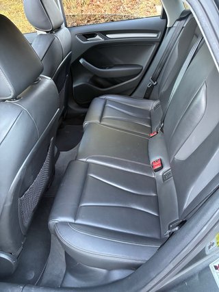 Audi S3 2014