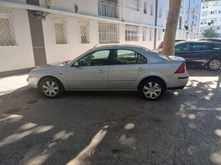 Ford Mondeo 2003