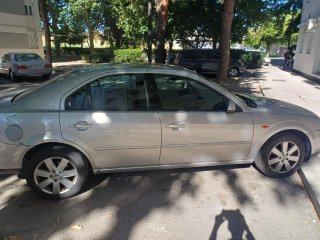 Ford Mondeo 2003
