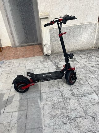 Patinete Eléctrico Scooter