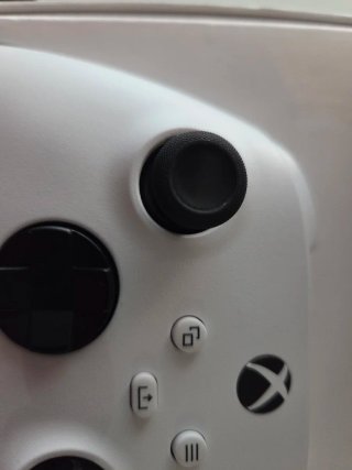 Xbox Series S Bianca con Scatola