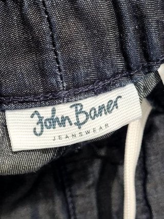 Pantalones cortos John Baner