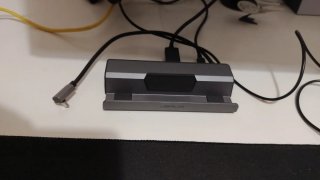 Asus ROG Ally