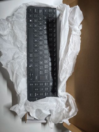 Combo Teclado y Ratón Logitech MK470