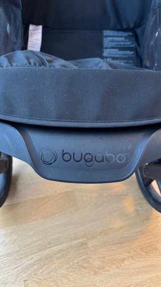Bugaboo Fox 5 - Forest Green