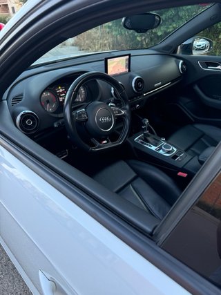 Audi S3 8v apr