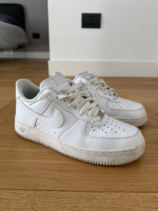 Nike Air Force 1 Bianche