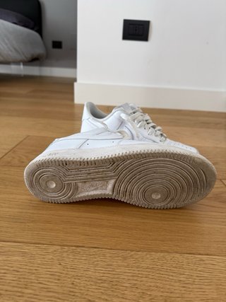 Nike Air Force 1 Bianche