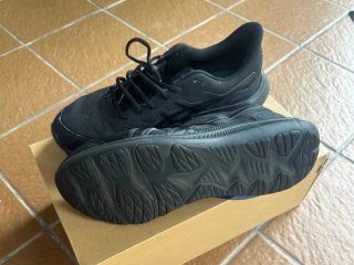 Zapatillas Asics Jolt 4 Negras