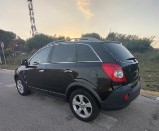 Opel Antara 2008
