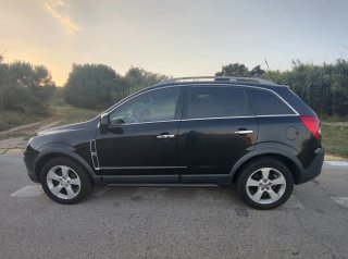 Opel Antara 2008
