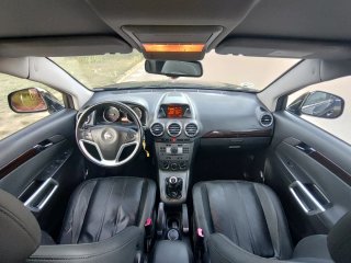 Opel Antara 2008