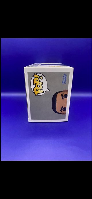 Funko Pop Ezra Bridger 696 Star Wars Rebels