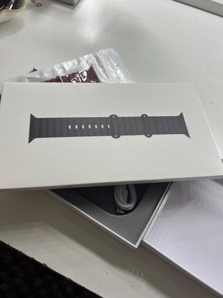 Apple Watch Ultra 3