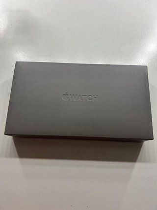 Apple Watch Ultra 3