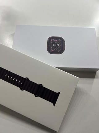 Apple Watch Ultra 3