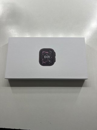 Apple Watch Ultra 3
