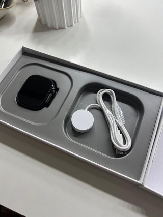 Apple Watch Ultra 3