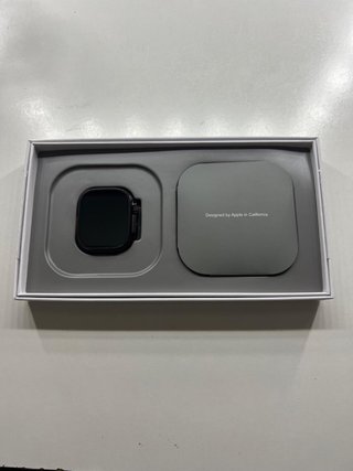 Apple Watch Ultra 3