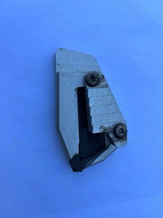 Extensor Pedal Freno Wunderlich BMW K 1600 GTL