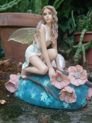 Fata Rachel Tallamy