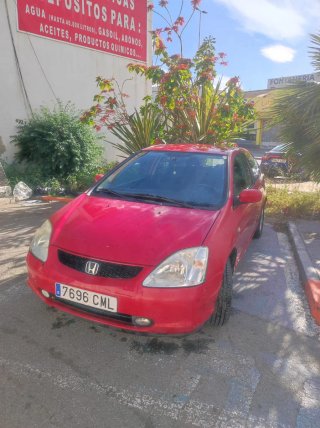 Honda Civic 2003