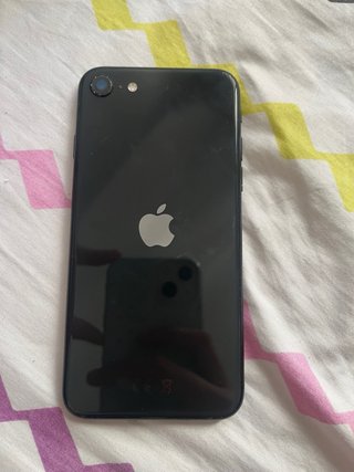 iPhone 8 Negro