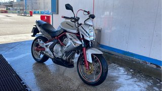 Kawasaki ER6N 2007 A2