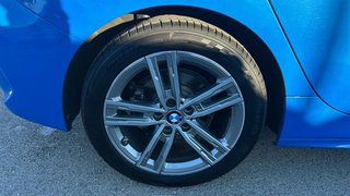 BMW Serie 1 2.0 118D BUSINESS AUTO 150 5P