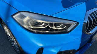 BMW Serie 1 2.0 118D BUSINESS AUTO 150 5P