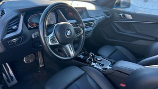 BMW Serie 1 2.0 118D BUSINESS AUTO 150 5P
