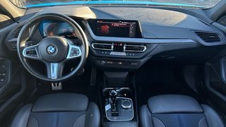 BMW Serie 1 2.0 118D BUSINESS AUTO 150 5P