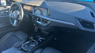 BMW Serie 1 2.0 118D BUSINESS AUTO 150 5P