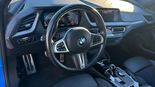 BMW Serie 1 2.0 118D BUSINESS AUTO 150 5P