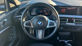 BMW Serie 1 2.0 118D BUSINESS AUTO 150 5P