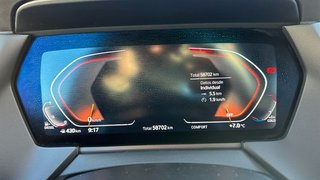 BMW Serie 1 2.0 118D BUSINESS AUTO 150 5P