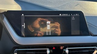 BMW Serie 1 2.0 118D BUSINESS AUTO 150 5P