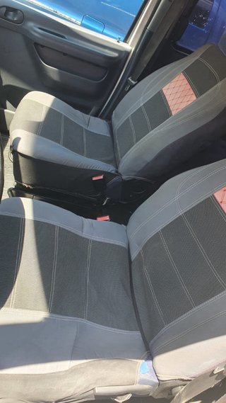 Peugeot Expert 2006