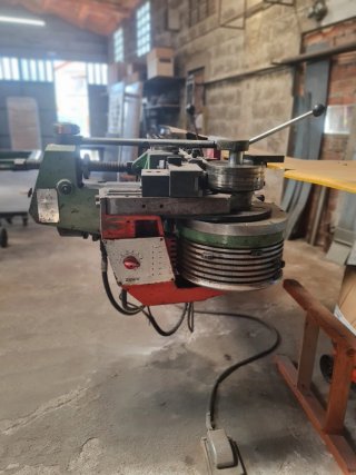 Curvadora Tejero