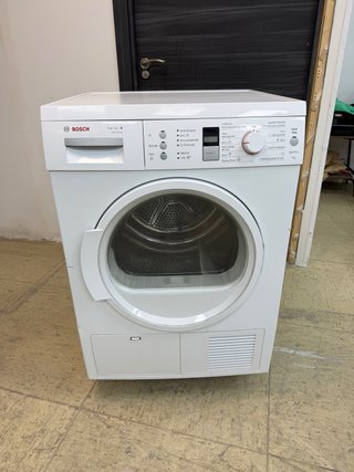 Secadora Condensación 7kg con garantía
