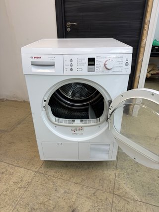 Secadora Condensación 7kg con garantía