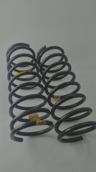 Muelles Traseros Originales - Ford Fiesta Mk2