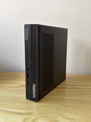 Mini PC Lenovo 32GB RAM 1TB SSD