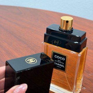 Chanel COCO EDT grande NUEVO