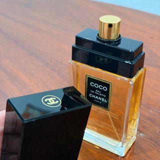 Chanel COCO EDT grande NUEVO