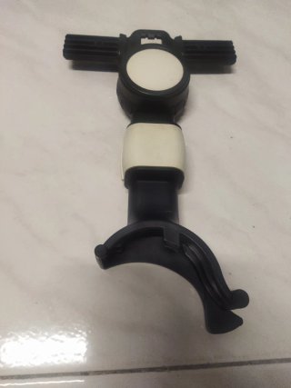 Recambio Bugaboo Camaleón 3