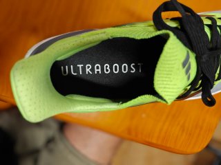 Adidas Ultraboost Zapatillas Deportivas