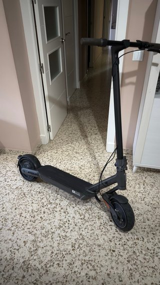 Xiaomi 4 Ultra Patinete Eléctrico